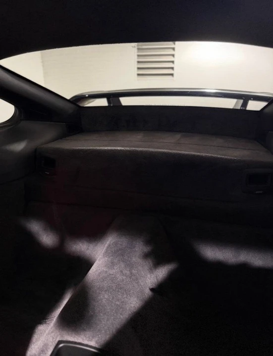 2008 Porsche 997 Turbo - Image 17 of 18