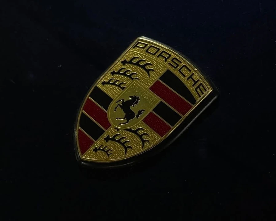 2008 Porsche 997 Turbo - Image 10 of 18