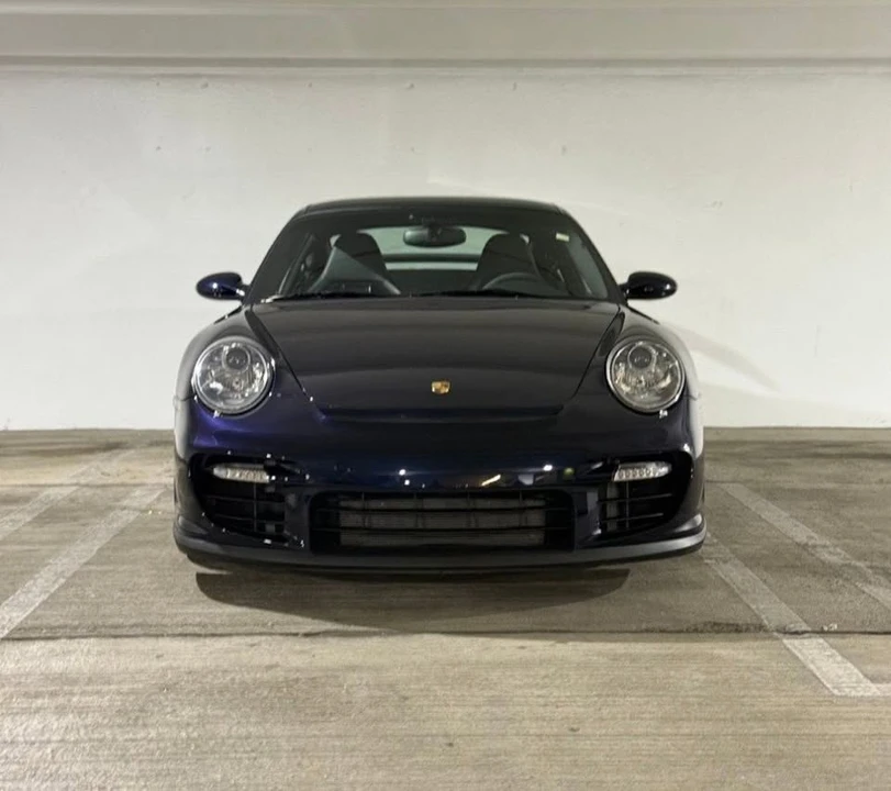 2008 Porsche 997 Turbo - Image 2 of 18