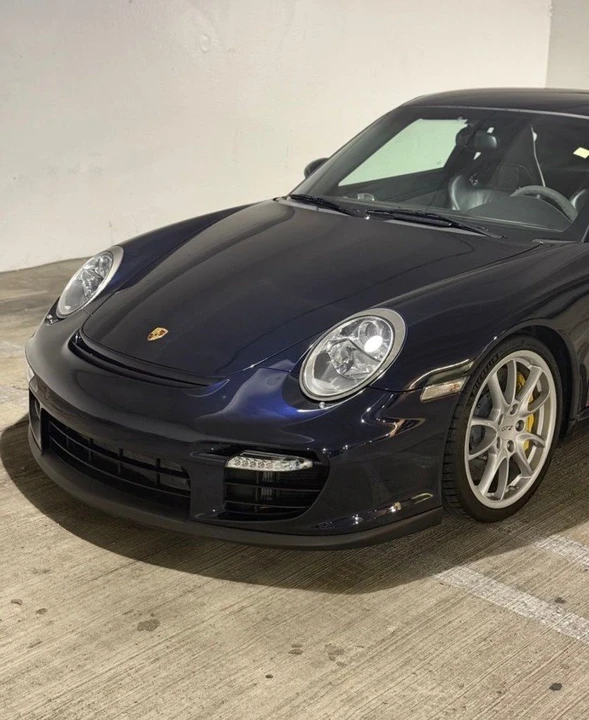 2008 Porsche 997 Turbo - Image 11 of 18