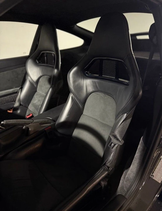 2008 Porsche 997 Turbo - Image 14 of 18