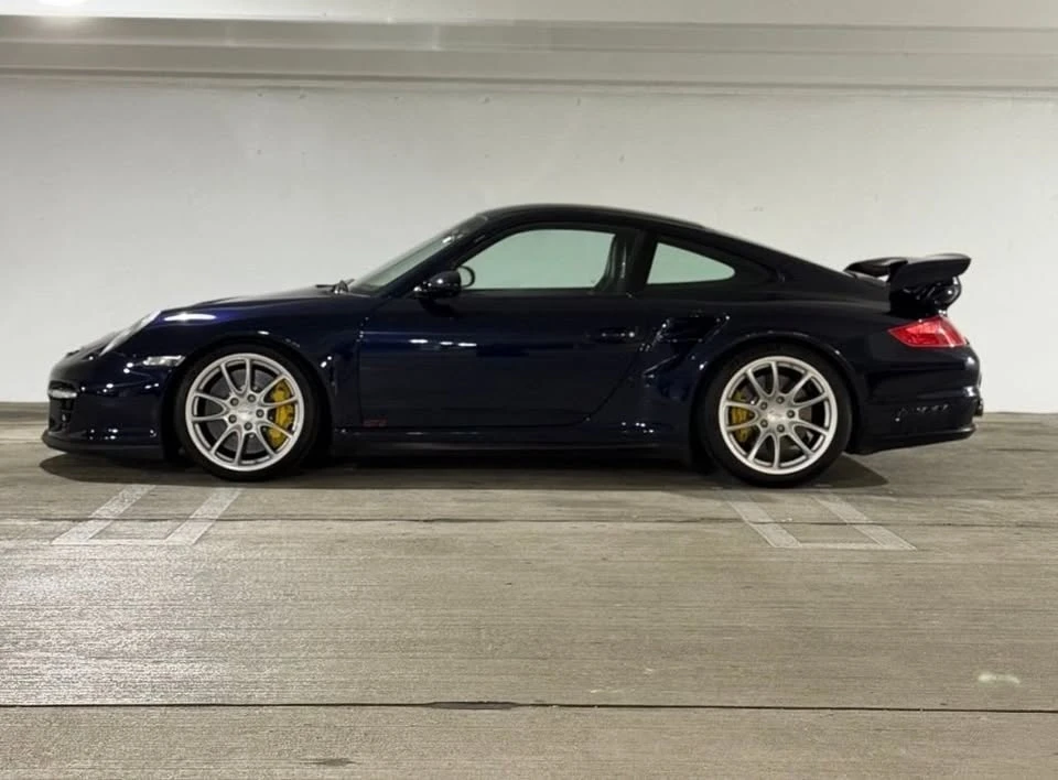 2008 Porsche 997 Turbo - Image 3 of 18