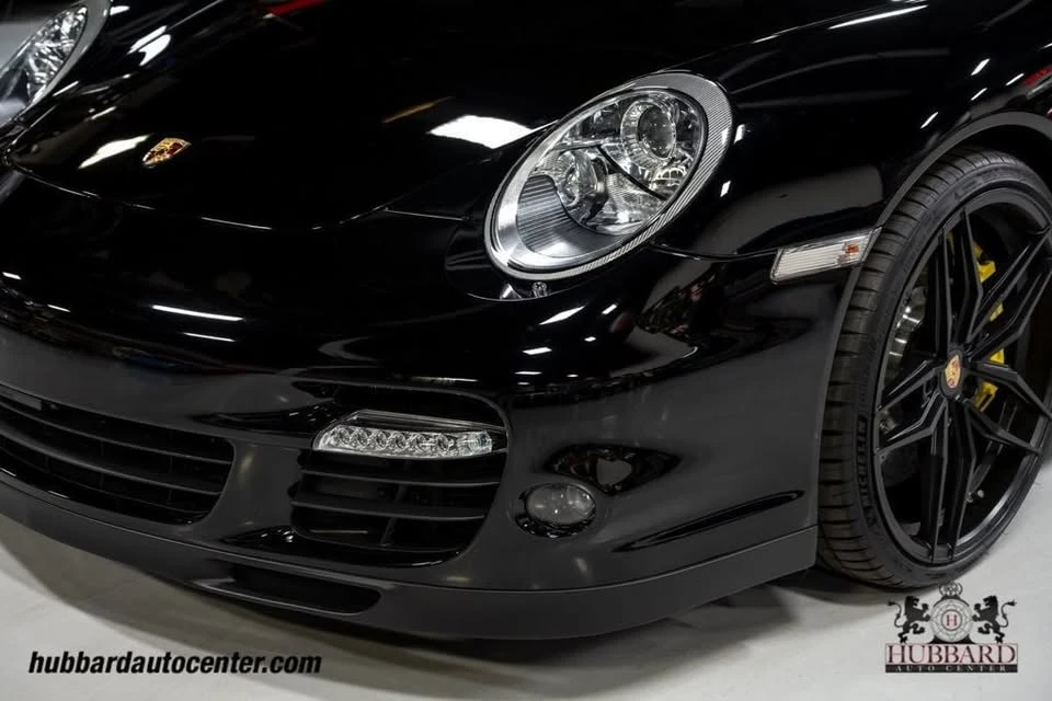 2008 Porsche 997 Turbo - Image 15 of 20