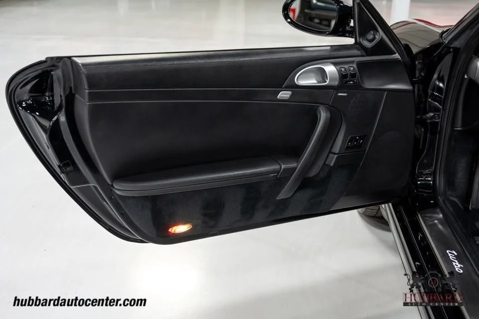 2008 Porsche 997 Turbo - Image 16 of 20