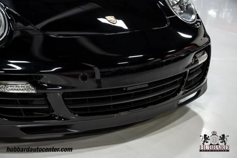 2008 Porsche 997 Turbo - Image 14 of 20