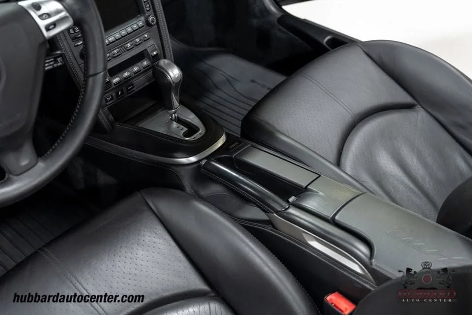2008 Porsche 997 Turbo - Image 20 of 20