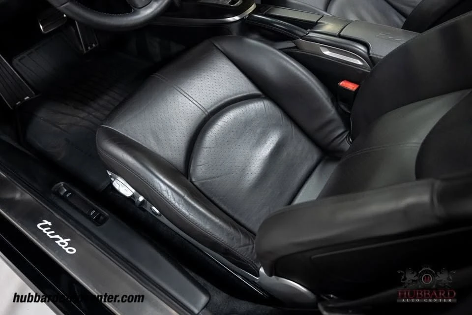 2008 Porsche 997 Turbo - Image 19 of 20