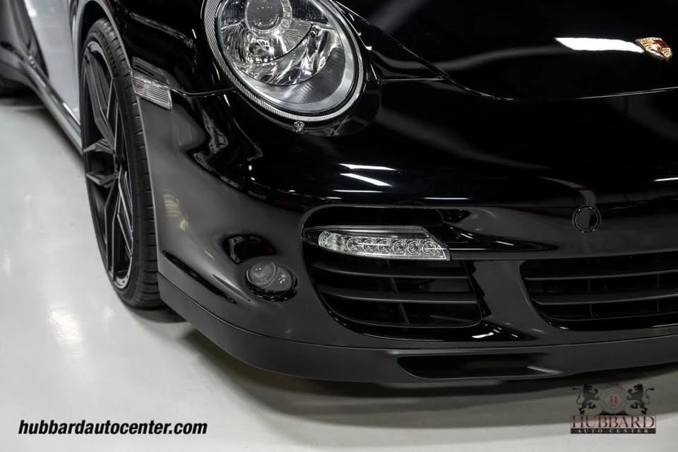 2008 Porsche 997 Turbo - Image 13 of 20