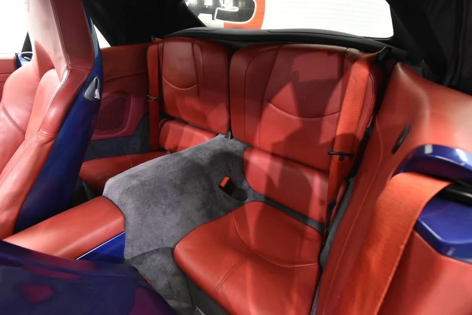 2008 Porsche 997 Turbo - Image 13 of 20
