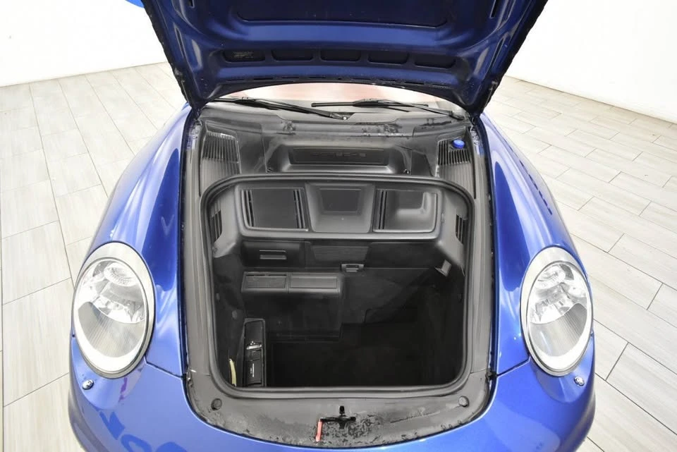 2008 Porsche 997 Turbo - Image 20 of 20