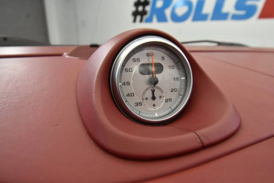 2008 Porsche 997 Turbo - Image 18 of 20
