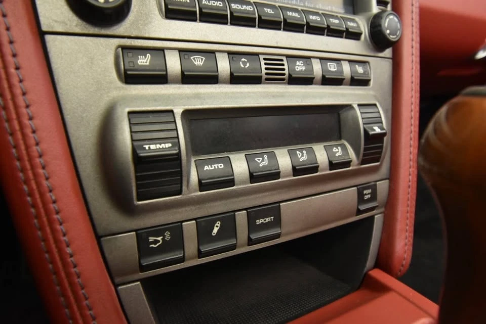 2008 Porsche 997 Turbo - Image 17 of 20