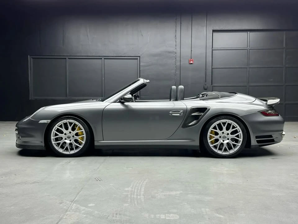 2008 Porsche 997 Turbo - Image 2 of 20