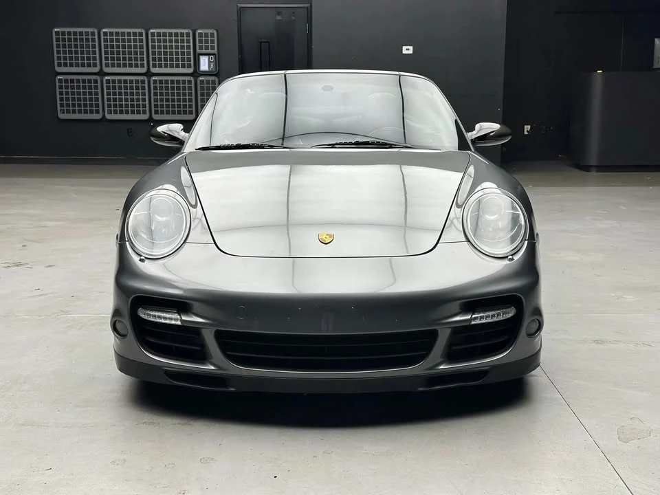 2008 Porsche 997 Turbo - Image 8 of 20