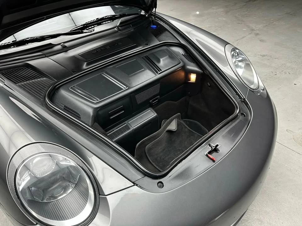2008 Porsche 997 Turbo - Image 19 of 20