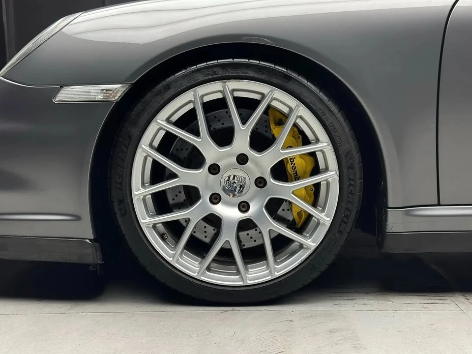 2008 Porsche 997 Turbo - Image 18 of 20