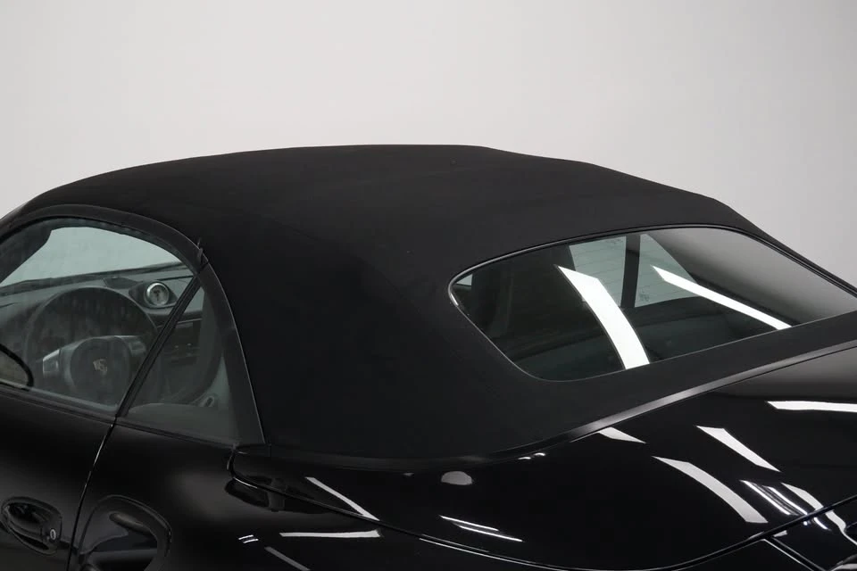 2008 Porsche 997 Turbo - Image 14 of 15