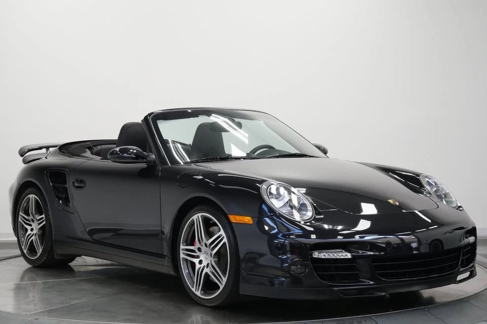 2008 Porsche 997 Turbo - Image 2 of 15
