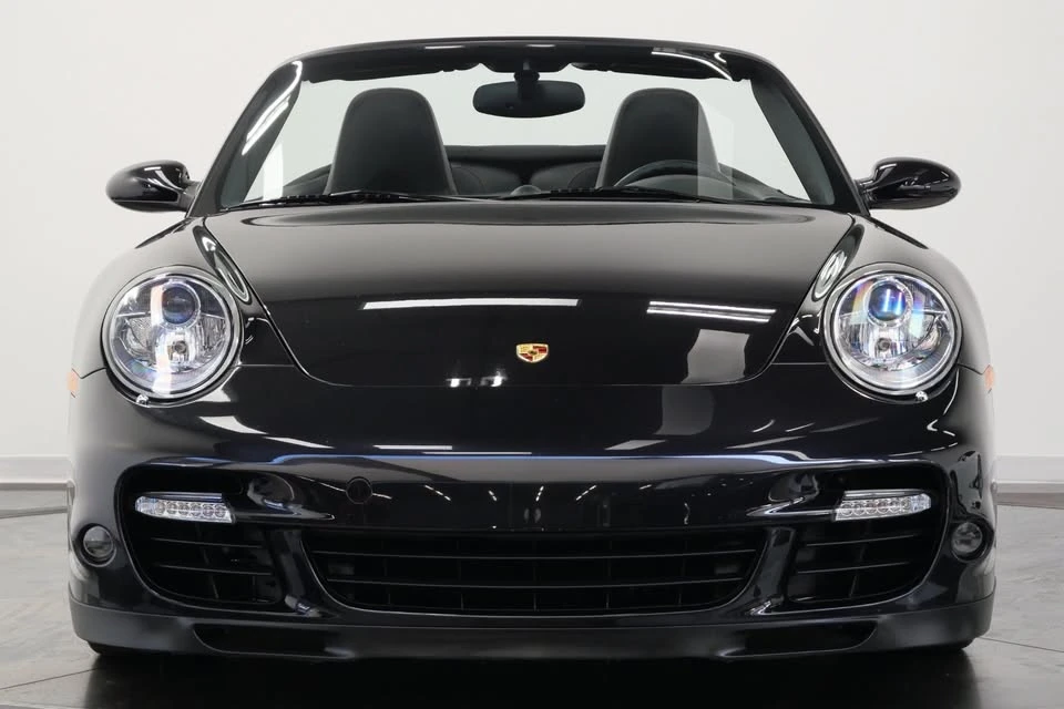 2008 Porsche 997 Turbo - Image 3 of 15