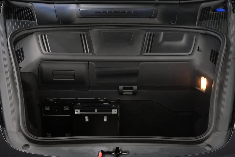 2008 Porsche 997 Turbo - Image 15 of 15