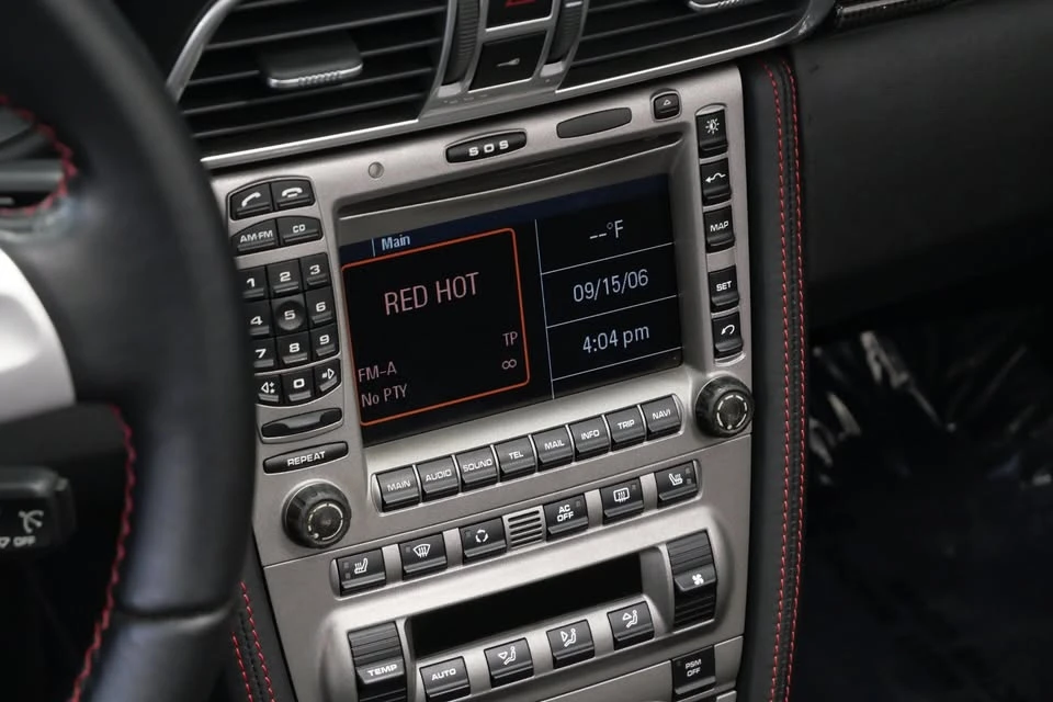 2008 Porsche 997 Turbo - Image 13 of 15