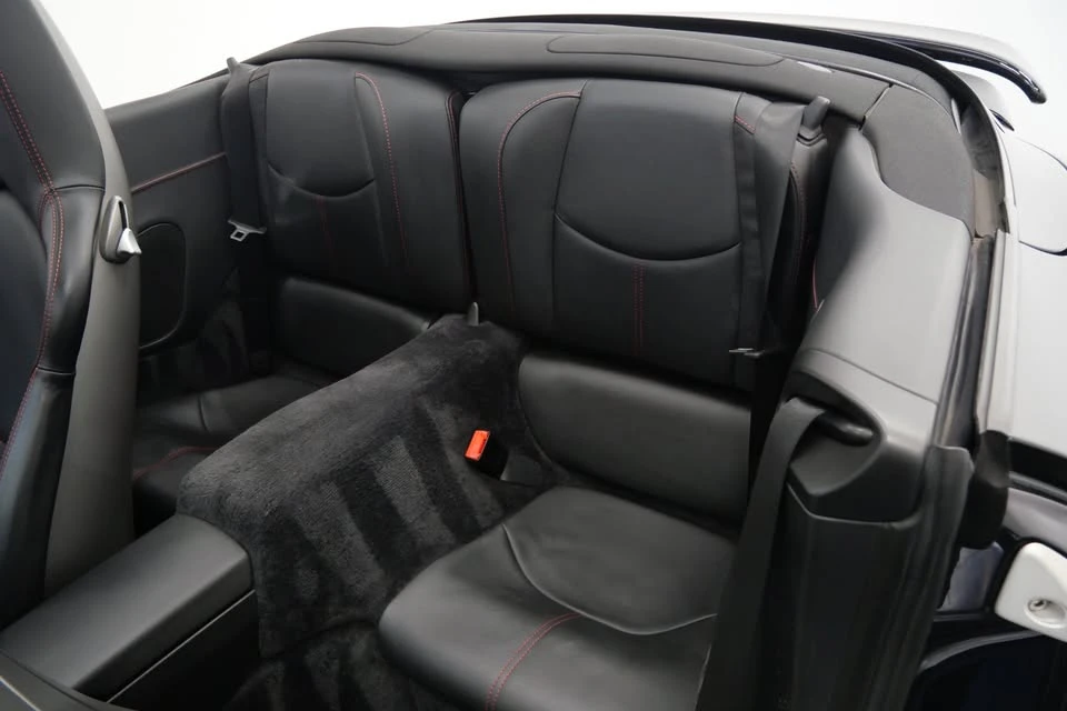 2008 Porsche 997 Turbo - Image 12 of 15