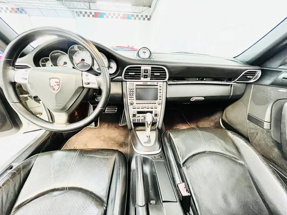 2008 Porsche 997 Turbo - Image 15 of 20