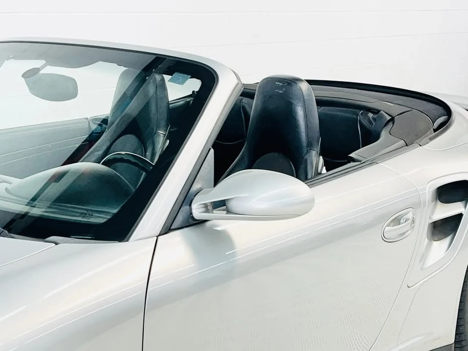 2008 Porsche 997 Turbo - Image 11 of 20