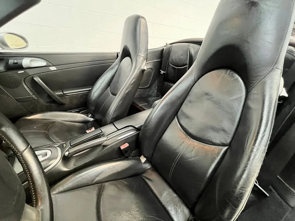 2008 Porsche 997 Turbo - Image 16 of 20