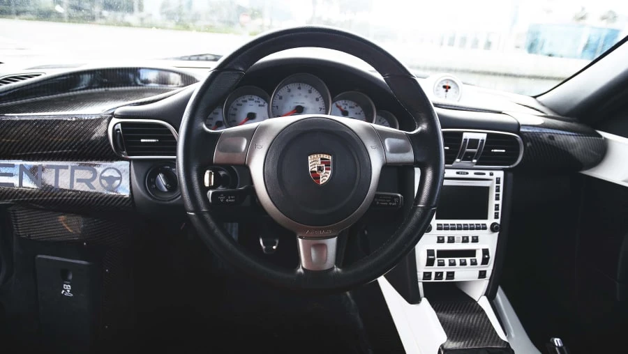 2008 Porsche 997 Carrera S - Image 5 of 12
