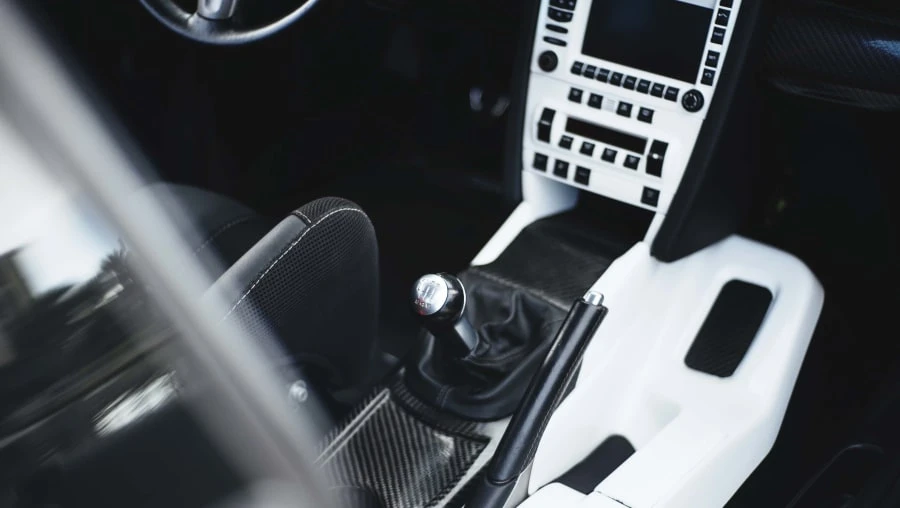 2008 Porsche 997 Carrera S - Image 6 of 12