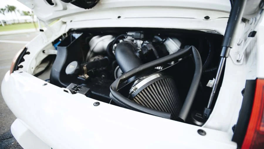 2008 Porsche 997 Carrera S - Image 8 of 12