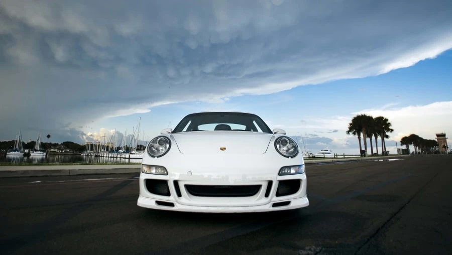 2008 Porsche 997 Carrera S - Image 12 of 12