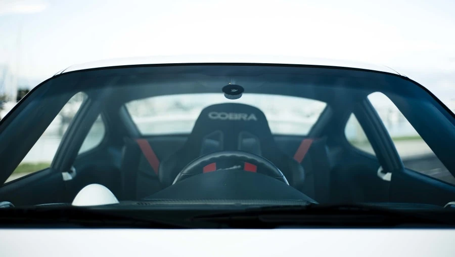 2008 Porsche 997 Carrera S - Image 9 of 12