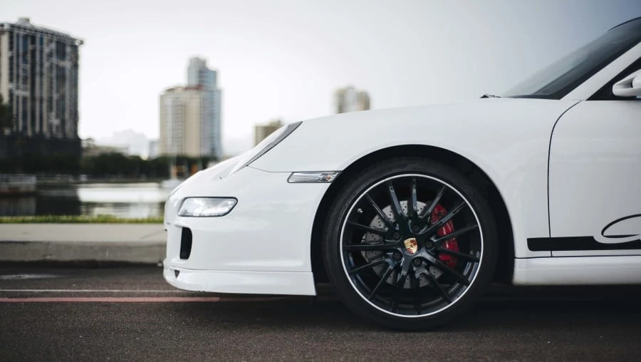 2008 Porsche 997 Carrera S - Image 10 of 12