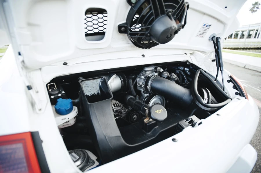 2008 Porsche 997 Carrera S - Image 5 of 10