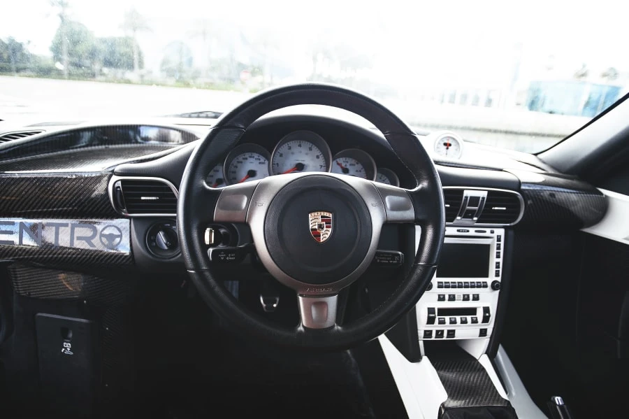 2008 Porsche 997 Carrera S - Image 6 of 10