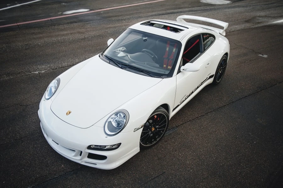2008 Porsche 997 Carrera S - Image 8 of 10