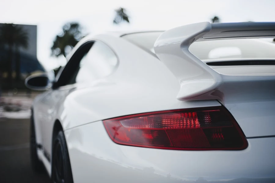 2008 Porsche 997 Carrera S - Image 9 of 10