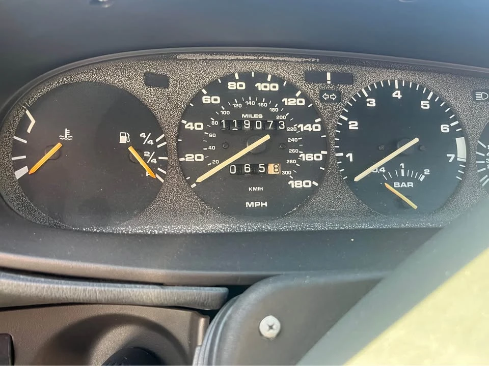 2008 Porsche 944 - Image 14 of 14