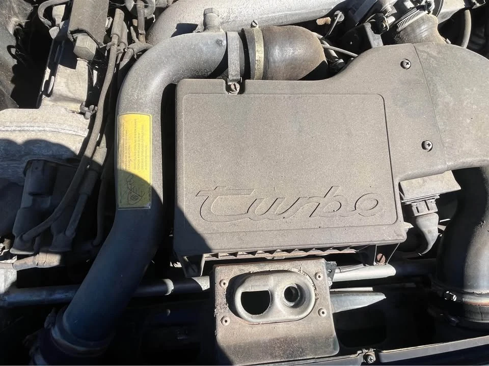 2008 Porsche 944 - Image 12 of 14