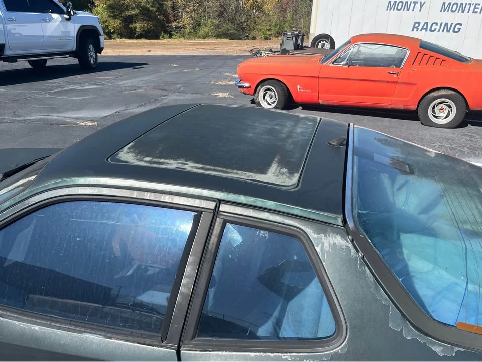 2008 Porsche 944 - Image 8 of 14