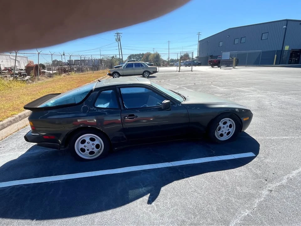 2008 Porsche 944 Turbo - Image 3 of 14