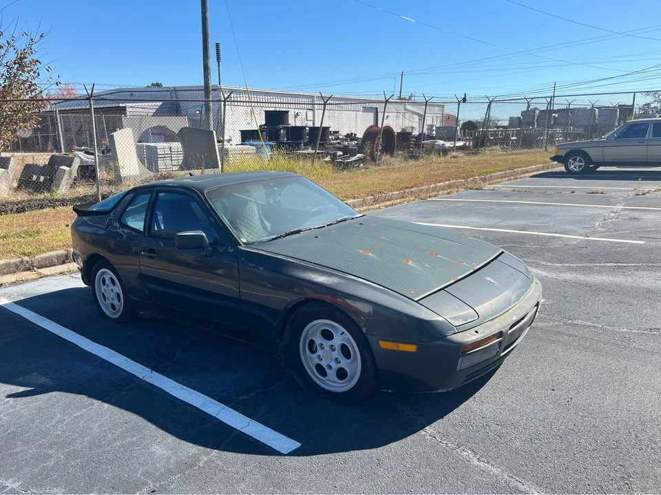 2008 Porsche 944 Turbo - Image 4 of 14