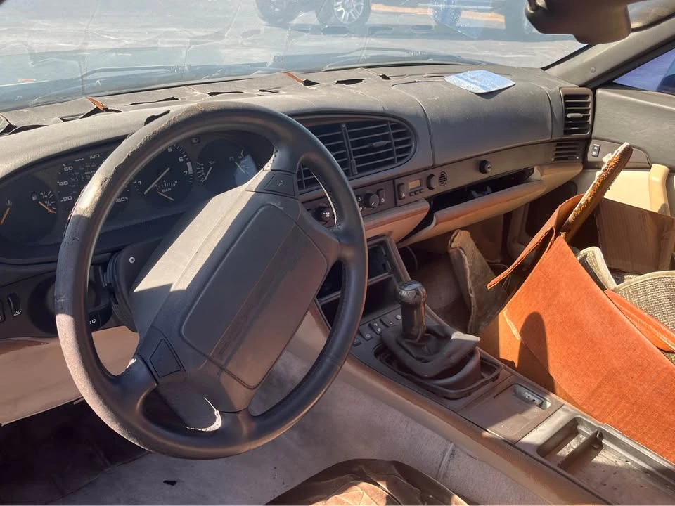 2008 Porsche 944 Turbo - Image 10 of 14