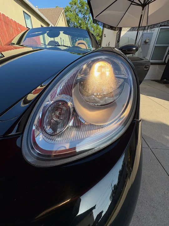 2008 Porsche 987 Boxster - Image 23 of 31