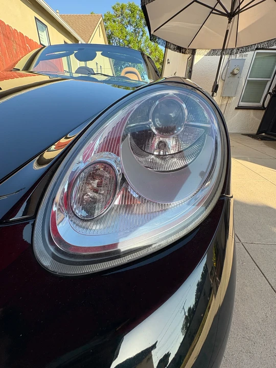 2008 Porsche 987 Boxster - Image 22 of 31