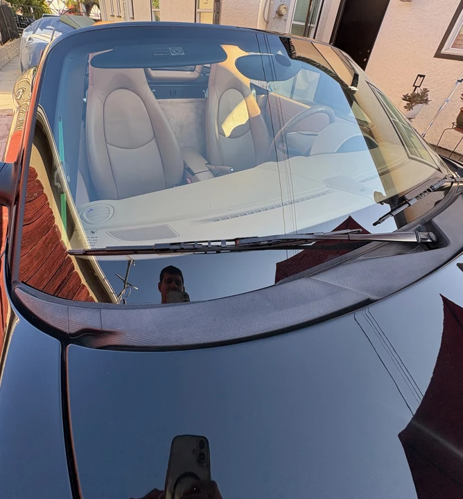 2008 Porsche 987 Boxster - Image 29 of 31