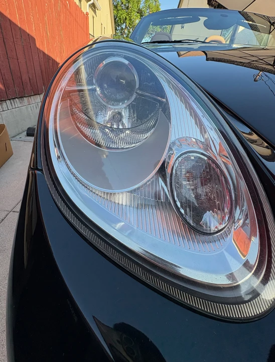 2008 Porsche 987 Boxster - Image 25 of 31