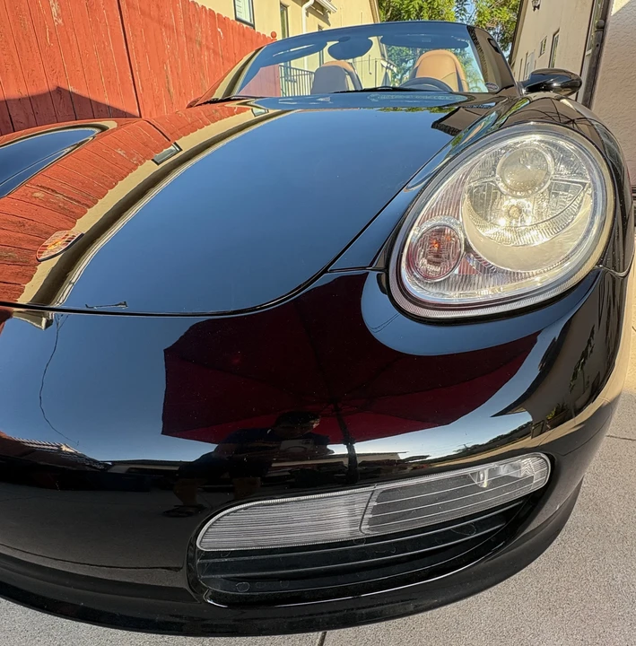 2008 Porsche 987 Boxster - Image 21 of 31